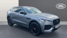 Jaguar F-Pace 2.0 P400e R-Dynamic Black 5dr Auto AWD Estate